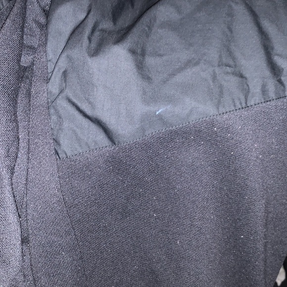 Men’s black Nike sweats. Size L. Black. - Picture 5 of 5